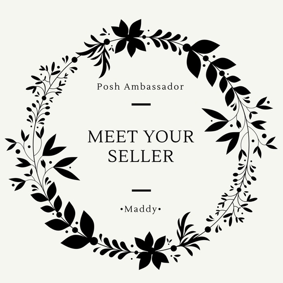 Meet your seller! - Picture 1 of 7